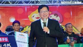 鄭文燦：升格不是變魔術，讓桃園天天進步