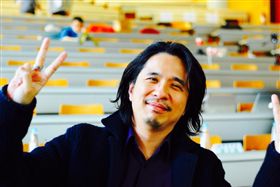 台大教授葉丙成（圖／翻攝臉書）