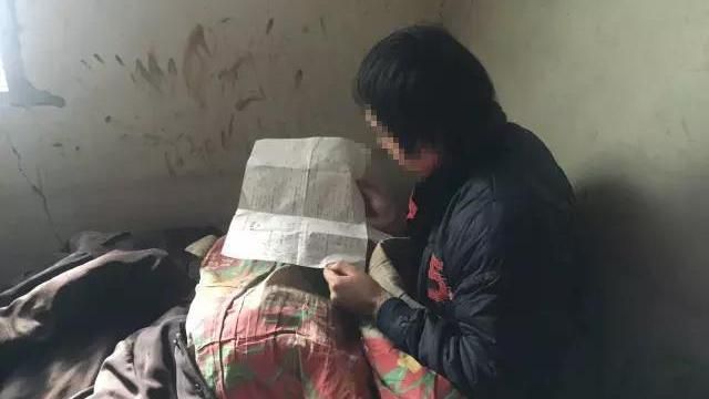 少年被父母上鐵鍊　監禁兩年鐵鍊入肉