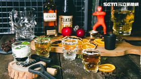  一路喝到2017！10種超吸睛派對酒器（圖／品牌）