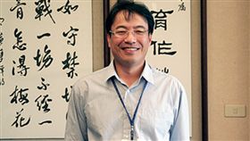 光復中學校長程曉銘／光復中學網站 http://web.kfsh.hc.edu.tw/files/11-1000-22.php