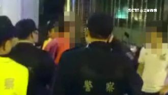 2男KTV門口打架　議員官員都關切