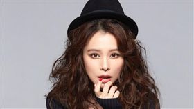 徐若瑄　圖／時報出版《我的倒頭栽人生》提供