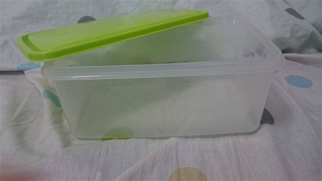自備餐盒買早餐　老闆這舉動讓他傻眼