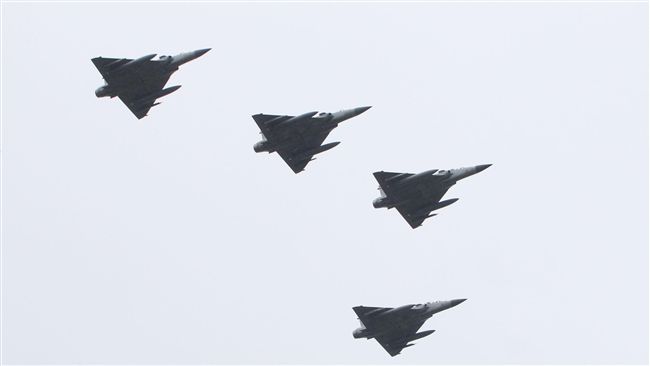 俄軍機墜毀黑海　機上92人生死未卜
