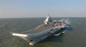 中共遼寧號航空母艦_環球網