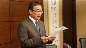 學生扮納粹風波 光復中學校長辭職／中央社