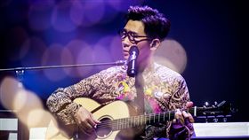 品冠「現在，你在哪裡？」演唱會　圖／種子音樂提供