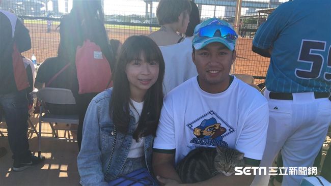 潘彥廷求婚沒人幫　將和女友步入禮堂