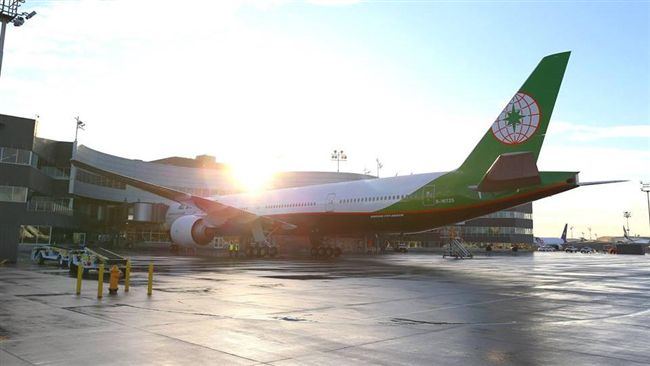 長榮3度協商桃空職工　雙方仍有歧見