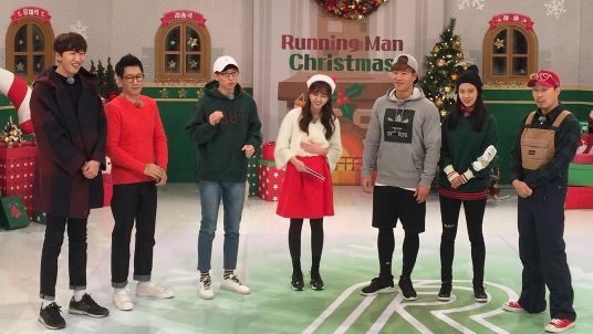 有義氣！RM確定出席SBS演藝大賞