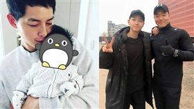 宋仲基／songjoongkionly　IG