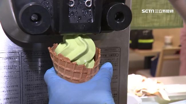 冰淇淋為何不易融化？食藥署這樣說