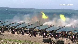 3千噸廢彈精煉火藥　未利用竟銷毀