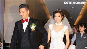 20161225-林若亞孫志浩婚禮　圖／鄭先生
