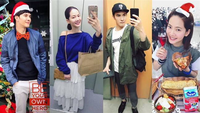 謝佳見鑽戒曝光　耶誕節求婚曾之喬？