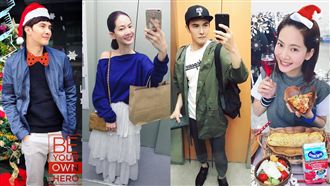 謝佳見鑽戒曝光　耶誕節求婚曾之喬？