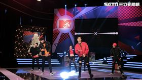 管麟、黃宏軒《我愛偶像》粉絲見面會　圖／MTV提供