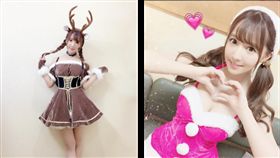 三上悠亞,戀舞,日本,AV女優　圖／翻攝自IG