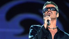 英國,歌手,喬治麥可,George Michael／路透社／達志影像