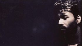 英國男歌手喬治麥可（George Michael）（圖／翻攝臉書）