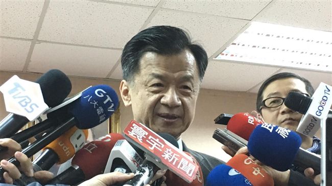 邱太三：「同性伴侶法」明年2月送審