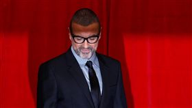 英國歌手喬治麥可（George Michael）耶誕節期間驟逝，享年53歲（圖／路透社／達志影像）