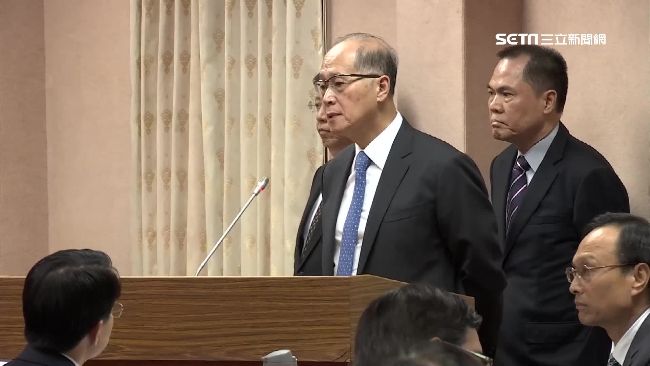 中梵傳可能建交？外長李大維：炒冷飯