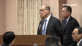 中梵傳可能建交？外長李大維：炒冷飯