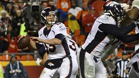 Trevor Siemian,NFL,丹佛野馬（ap）