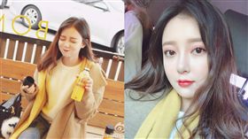 圖／翻攝自汪小敏微博