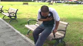 救護車隔空開藥　救回心肌梗塞男
