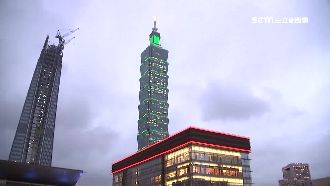 卡位看101煙火　餐廳搶攻跨年財