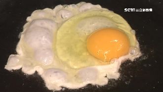 蛋價也漲！牛排店「麵換蛋」少2顆