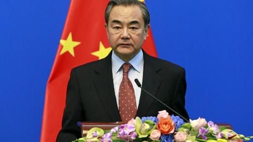 拔台邦交助英選情？王毅嗆：什麼邏輯