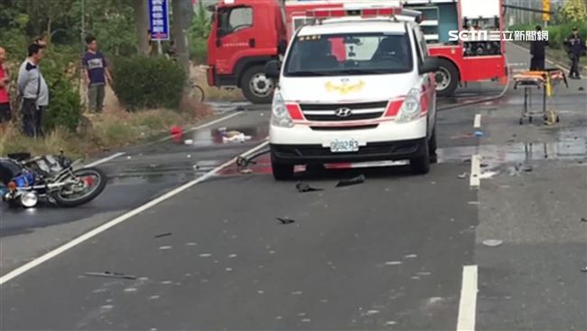 老夫婦遭酒駕撞死　網友：直接鞭刑！