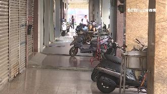 六合路一年5百件申訴　店家苦不堪言