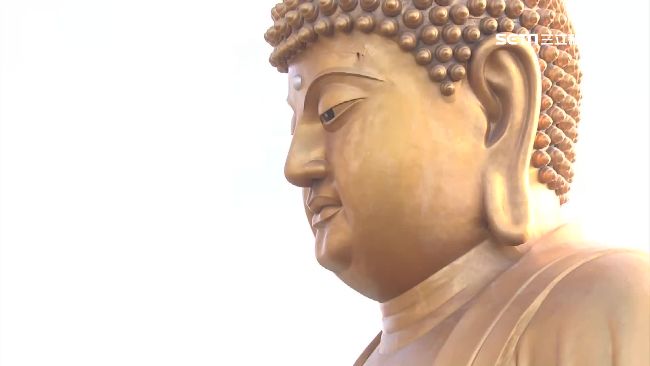 不少人相信，菩薩會祝福那些善良、正直、勤奮的人們。（示意圖／資料照）