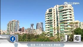 T 中山區房漲1200