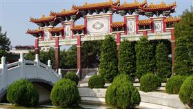 拜拜,考試,中獎,祈願,爆廢公社,咒怨,反向思考,孔廟,桃園,忠烈祠　圖／爆廢公社