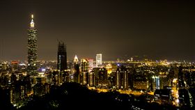 台北101／黃郁棋攝
