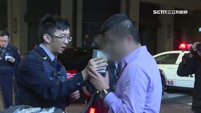 前立委張清芳兒不知悔改　已三度酒駕