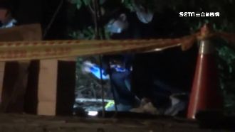 已婚男勒斃小三　塑膠袋套頭屍棄空地