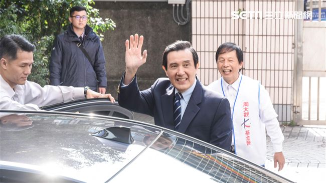 年金改革　馬英九：18％是歷史產物