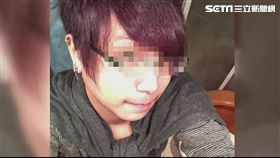 不滿被提分手 狠心男點去光水燒女友