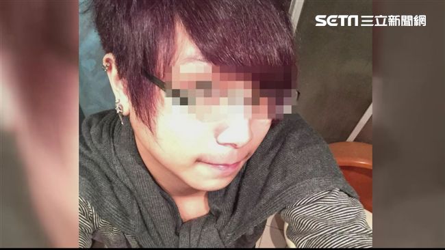 恐怖男火燒女友　家屬怒控邊看邊大笑