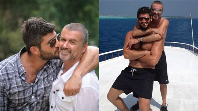 愛人死身旁！男友發現喬治麥可屍體