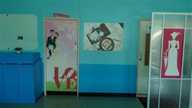 超商,新娘休息室,7-11,小7,手搖飲料,基隆,武訓門市(報廢公社)