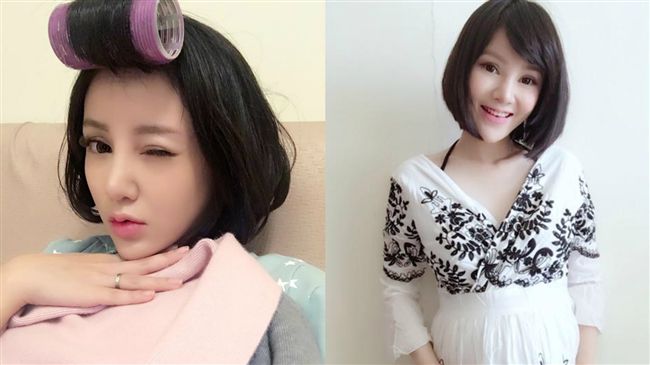 陳子玄挺7月肚洩心聲：吃什麼吐什麼