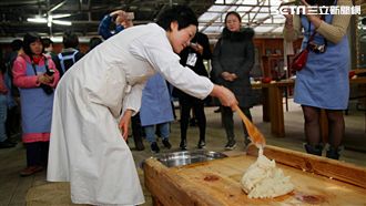 打年糕、百人拌飯！體驗正宗韓食魅力